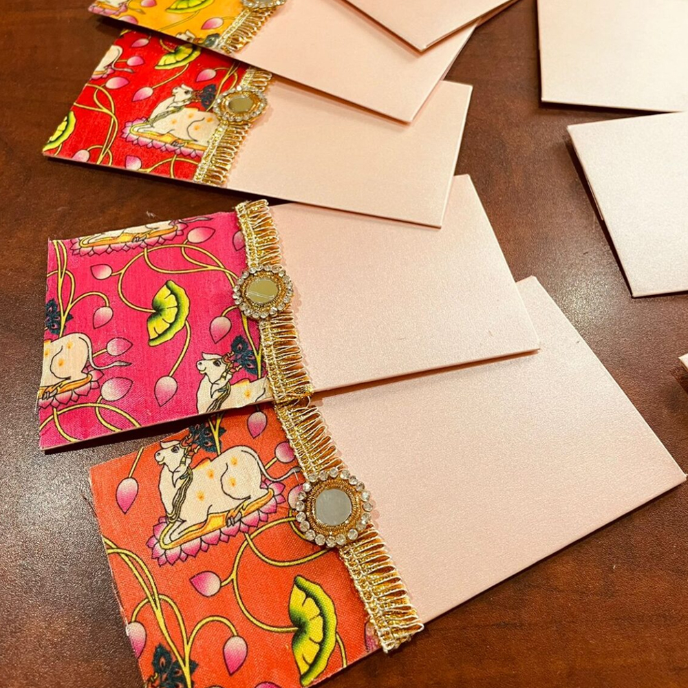 Envelopes