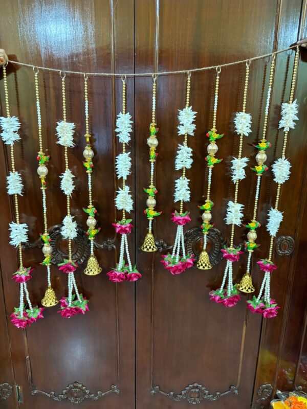 Floral Backdrop - Image 5