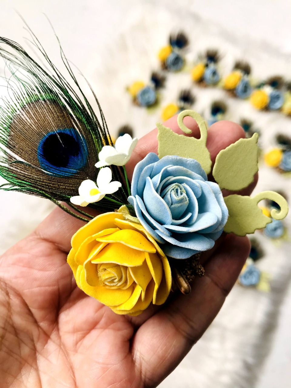 Lapel Pin/Brooch for Men