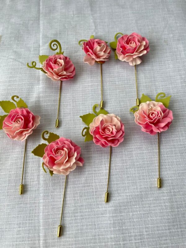 Lapel Pin/Brooch for Men - Image 5