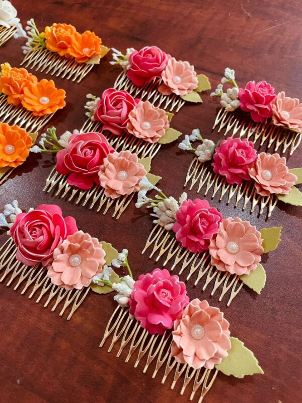 Comb pin (Hair Accessory) - Image 2