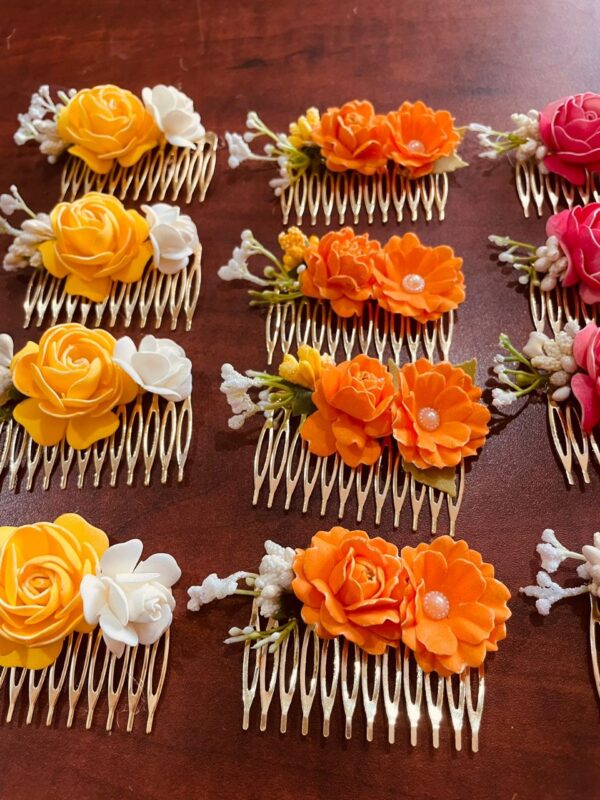 Comb pin (Hair Accessory) - Image 3