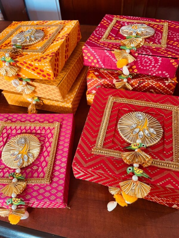 Jewellery Box - Image 2