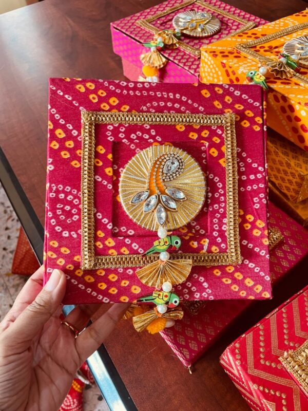 Jewellery Box - Image 3