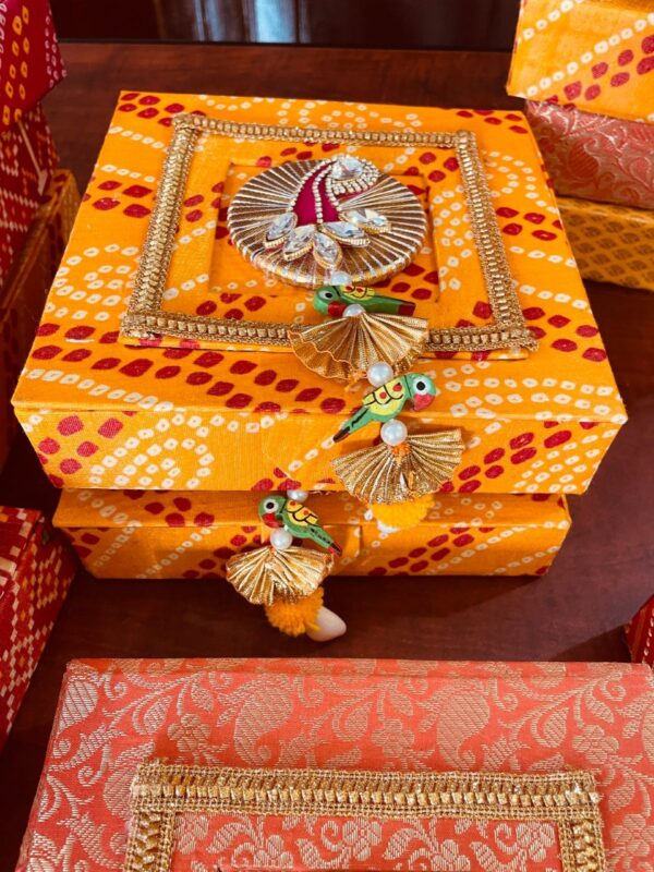 Jewellery Box - Image 4