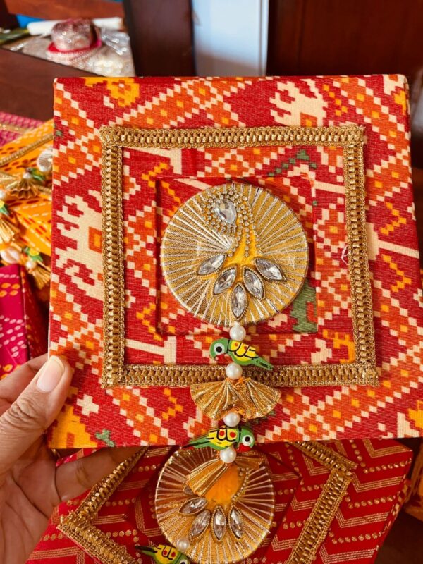 Jewellery Box - Image 5