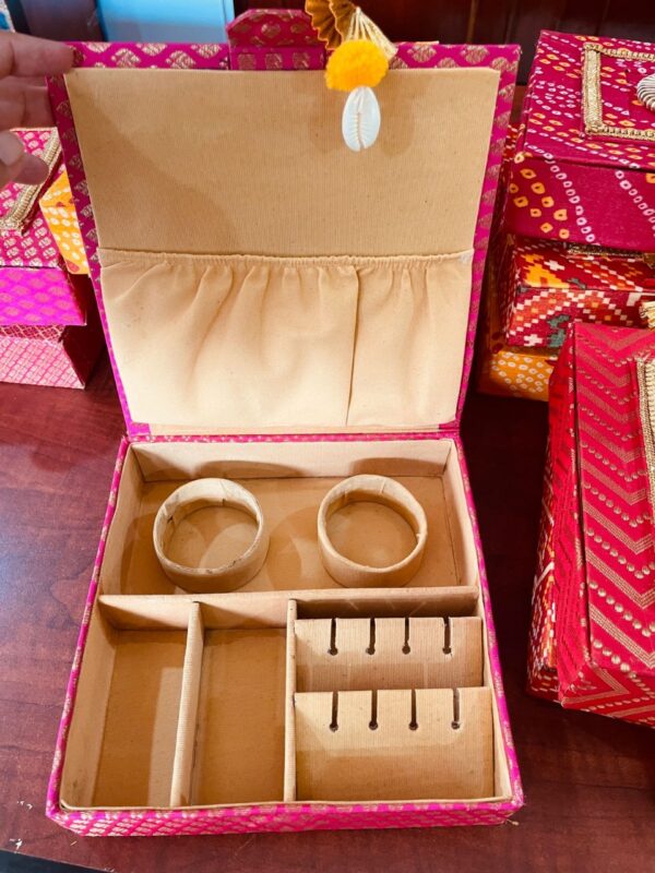Jewellery Box - Image 7