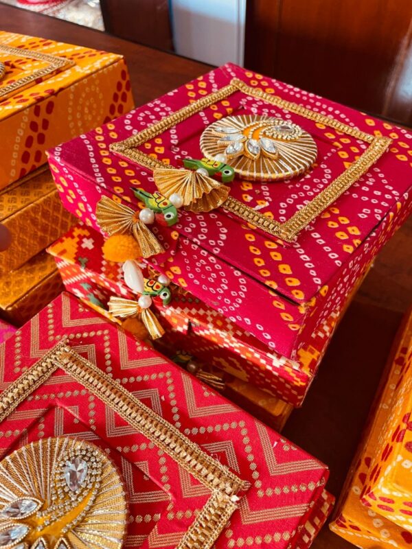 Jewellery Box - Image 8