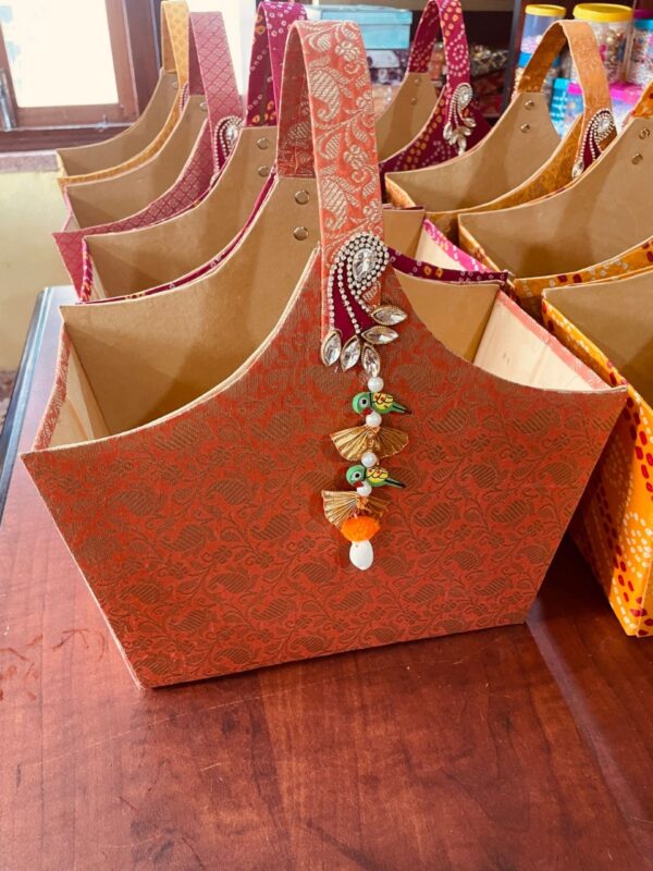 Foldable Room Hamper Basket - Image 6