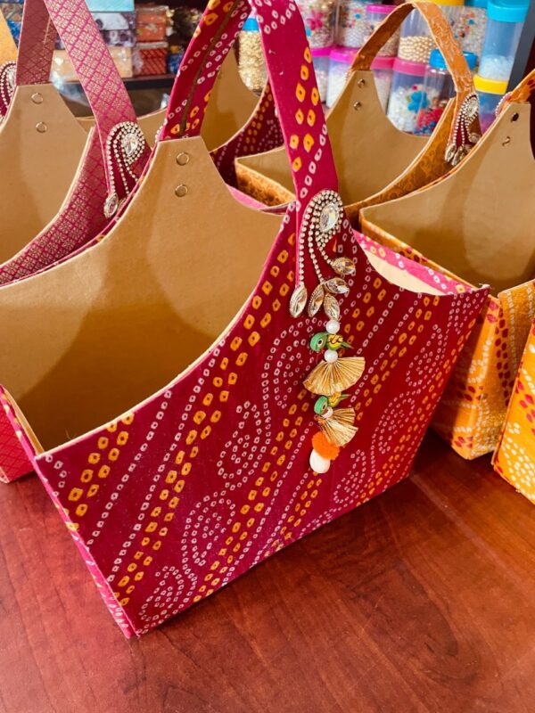Foldable Room Hamper Basket - Image 7
