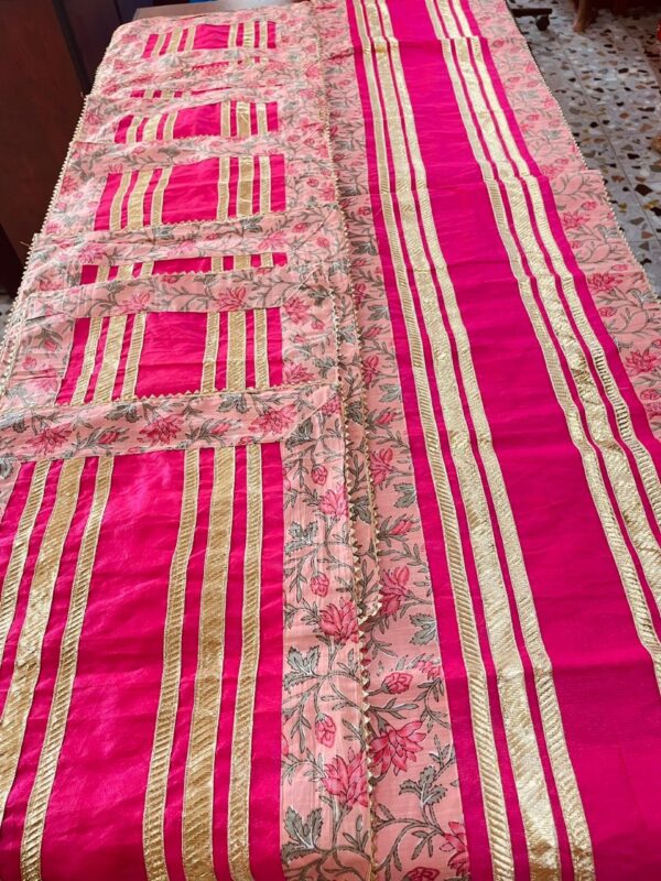 Able Mat Set Of 6 Mats And 1 Runner - Image 3
