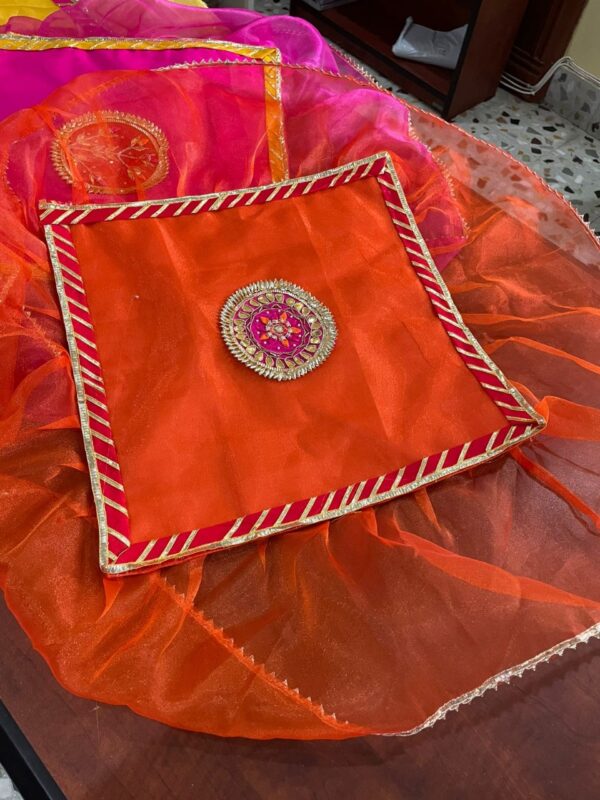 Chowki cover - Image 2