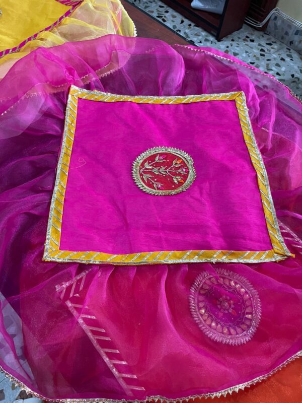Chowki cover - Image 3