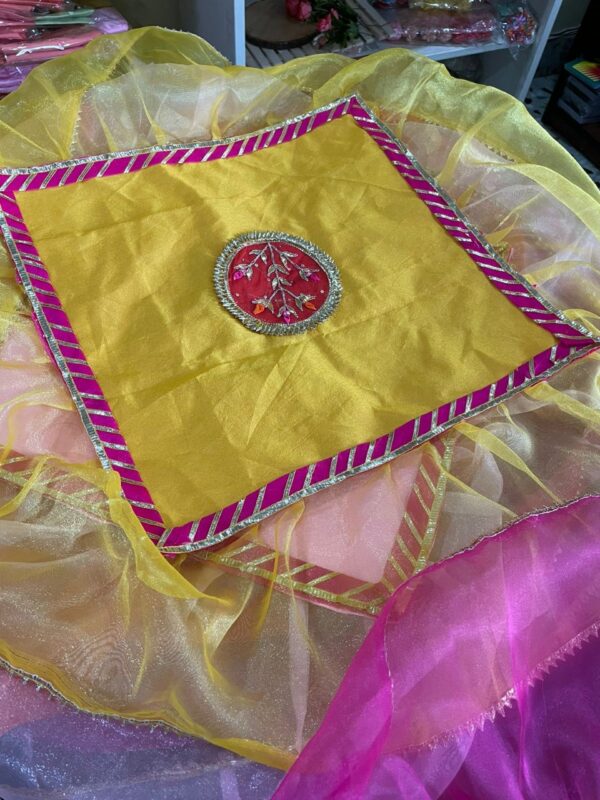 Chowki cover - Image 4