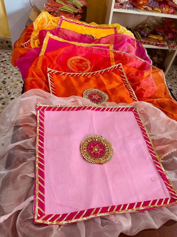 Chowki cover - Image 5