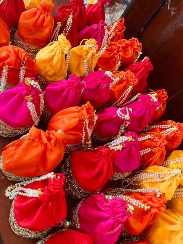 Round Potli - Image 4