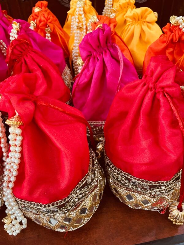 Round Potli - Image 6