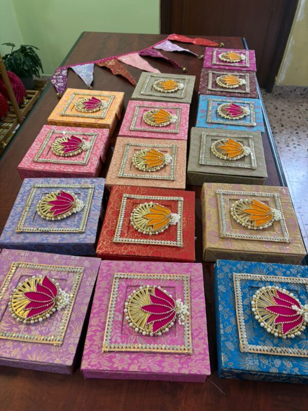 Jewellery Box - Image 9