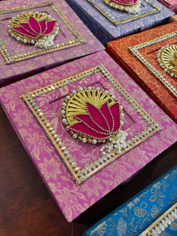 Jewellery Box - Image 10