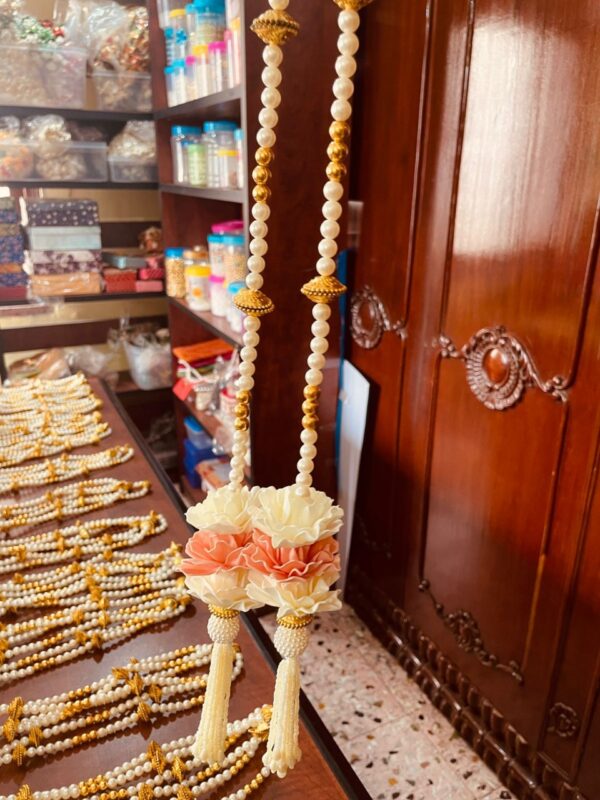 Heavy Scarf Maala - Image 2