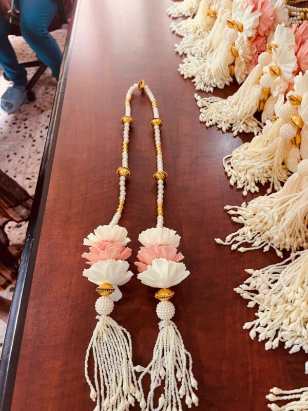 Heavy Scarf Maala - Image 3