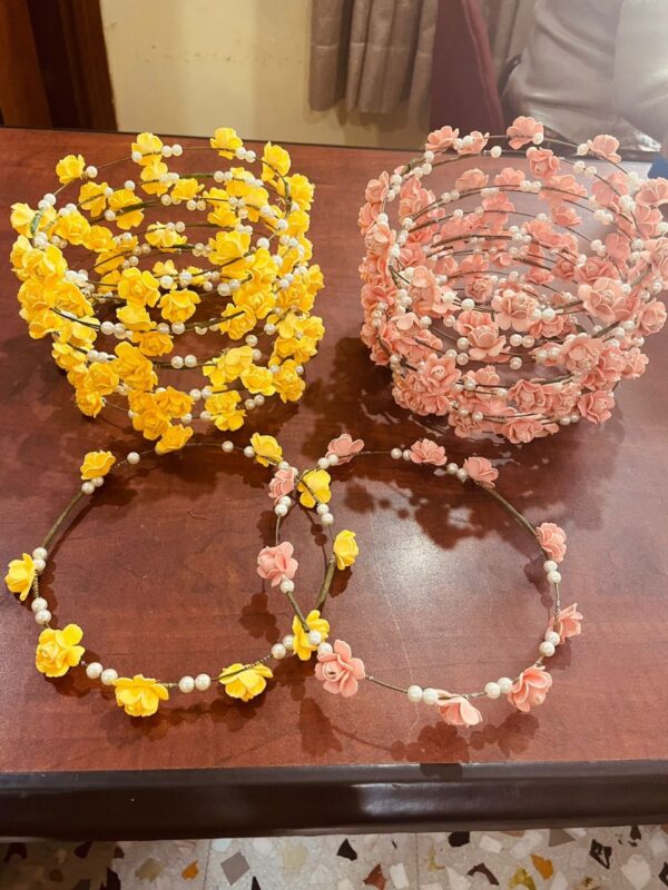 Round Tiara - Image 2