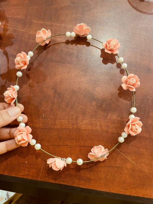 Round Tiara - Image 4