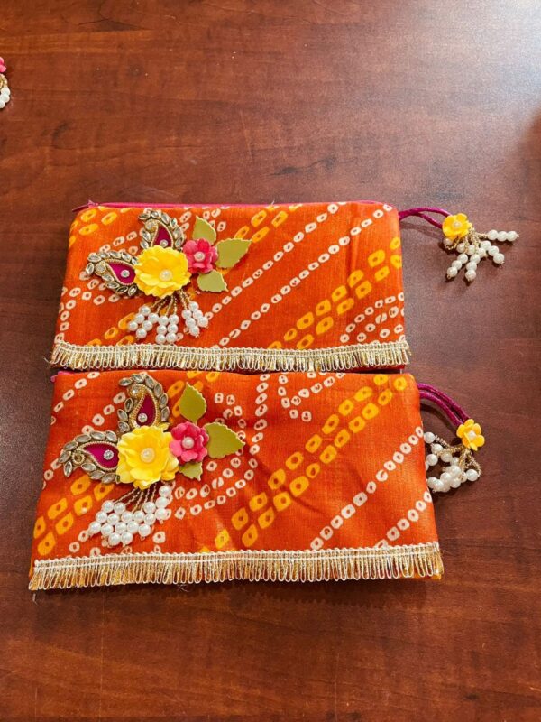 Zip Pouch - Image 2
