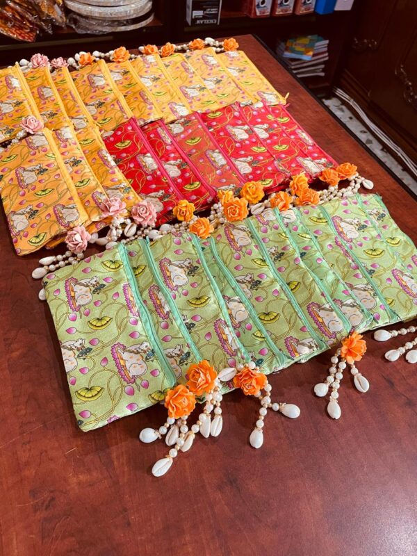Zip Pouch - Image 3