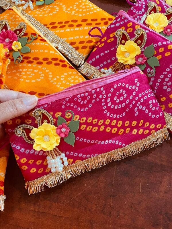 Zip Pouch - Image 4
