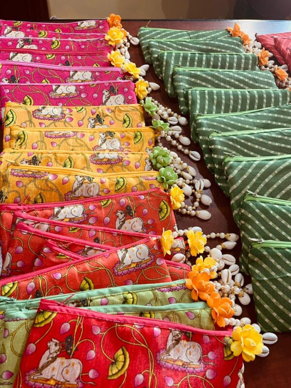 Zip Pouch - Image 5