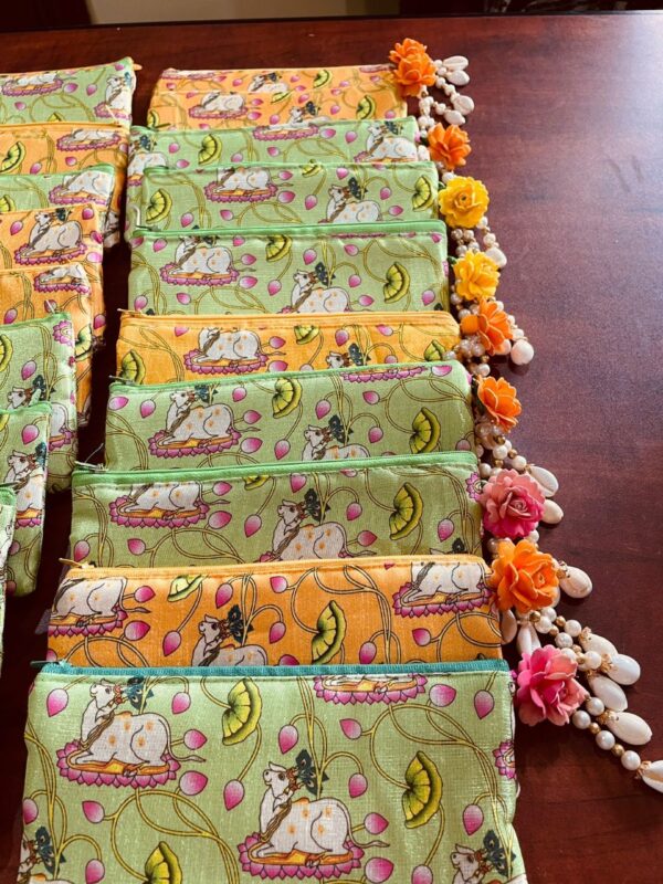 Zip Pouch - Image 6