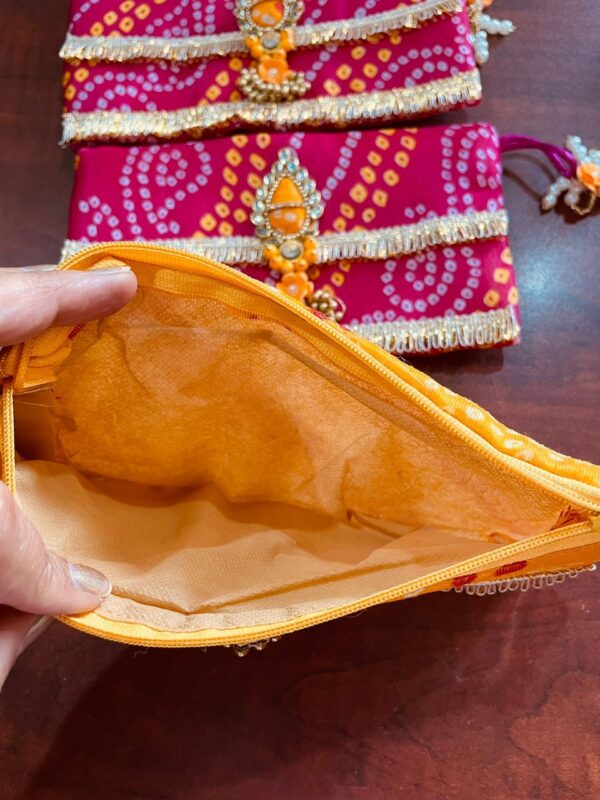 Zip Pouch - Image 7