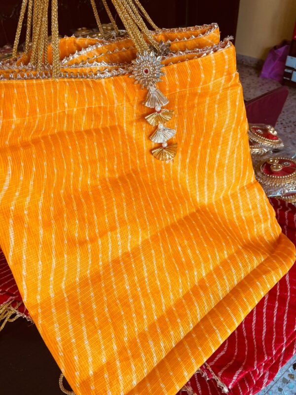 Big Lehariya Bags - Image 2