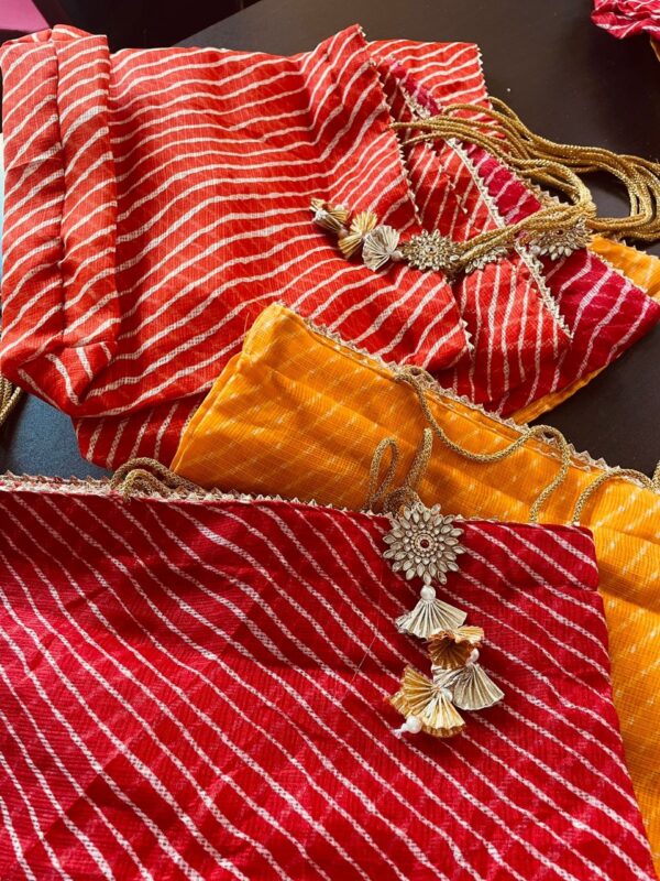 Big Lehariya Bags - Image 3