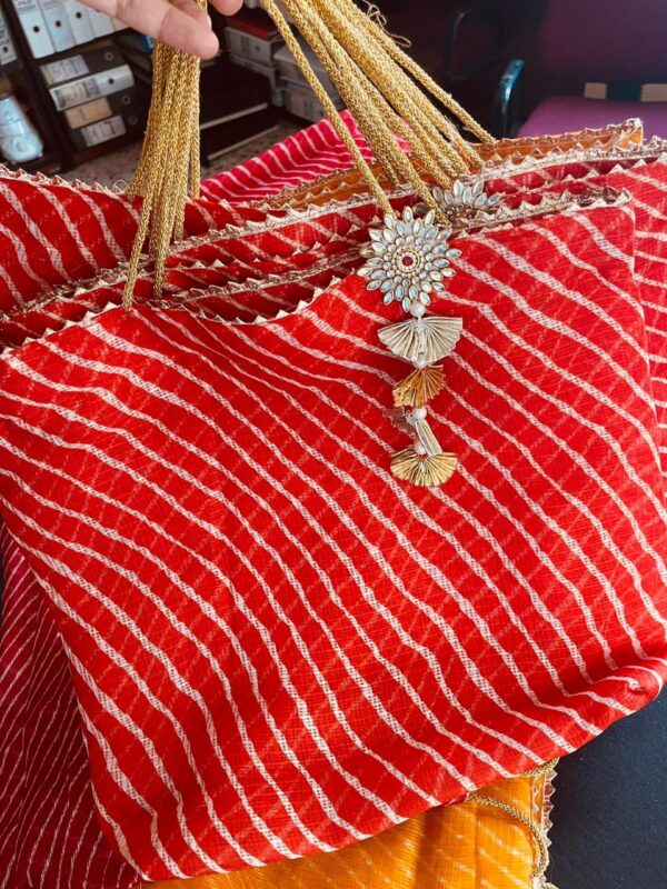 Big Lehariya Bags - Image 4