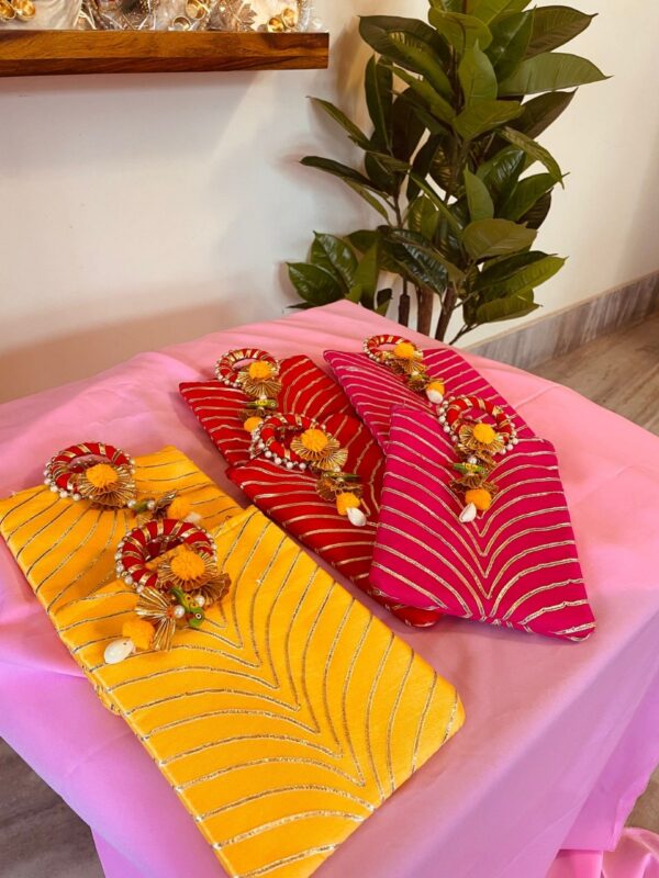 Gota Zip Bags - Image 2