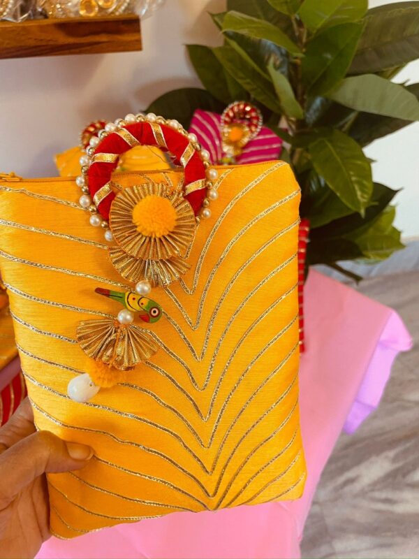 Gota Zip Bags - Image 3