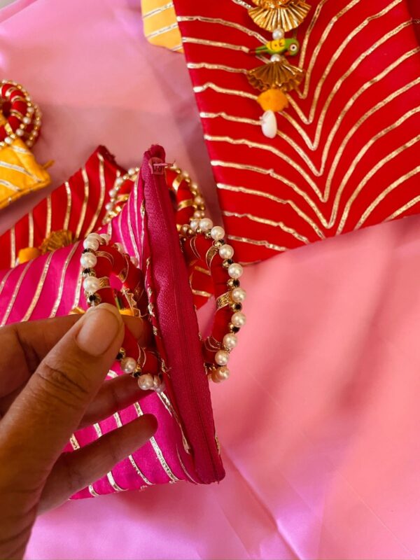Gota Zip Bags - Image 4
