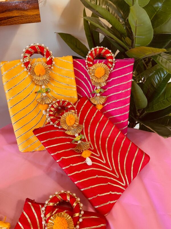 Gota Zip Bags - Image 5