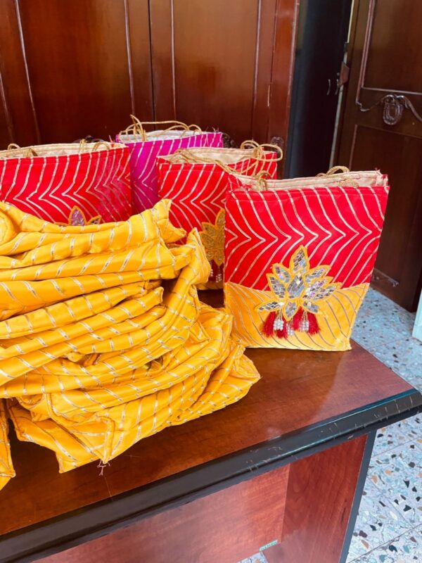Gota Hamper Bags - Image 4