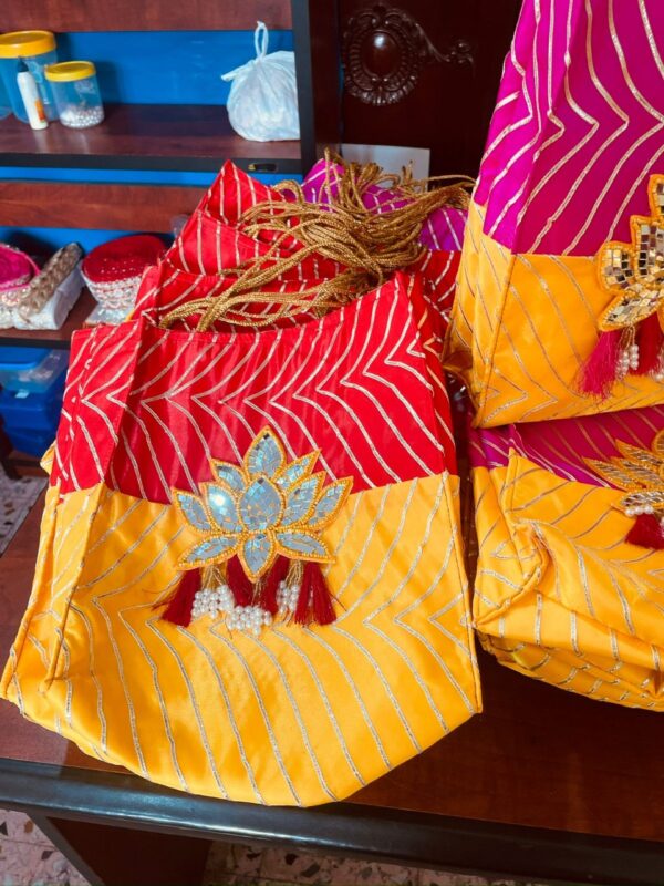Gota Hamper Bags - Image 3