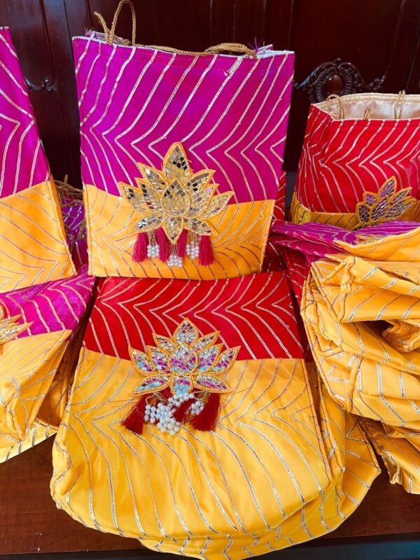 Gota Hamper Bags - Image 2