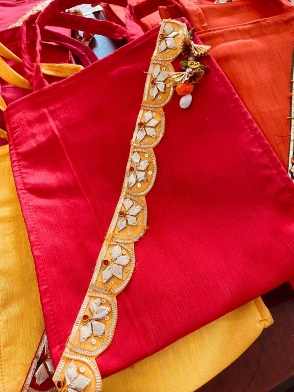 Silkhamper Bags - Image 2