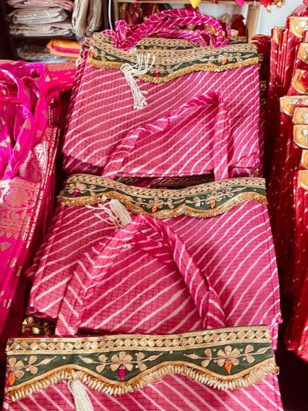Lehariya Hamper Bags - Image 4