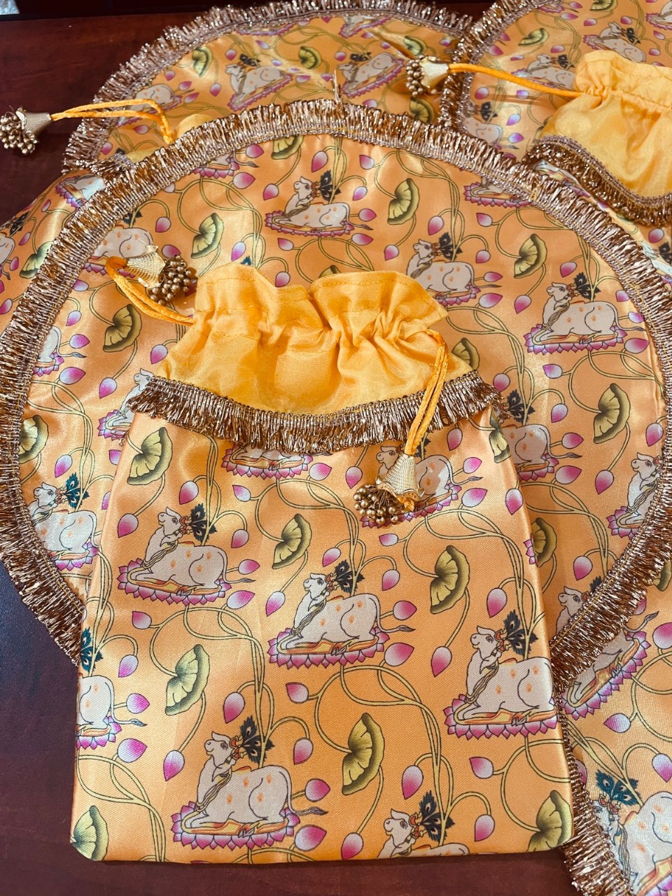 Papad Mangodi Set