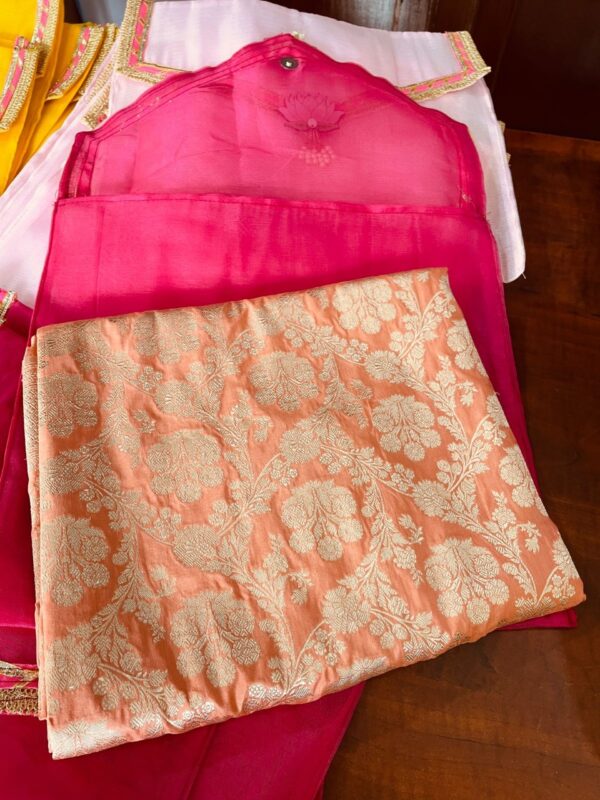 Saree Bags