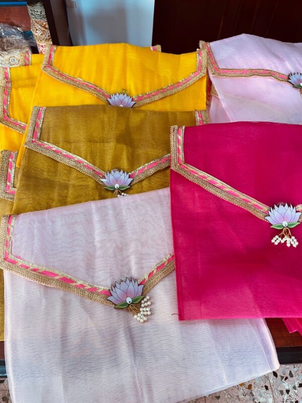 Saree Bags - Image 3
