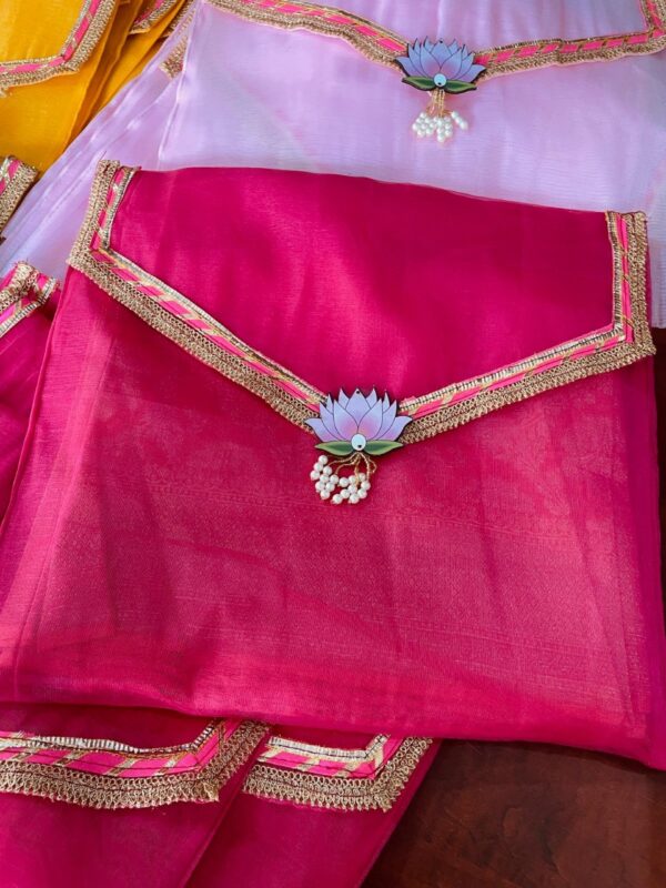 Saree Bags - Image 5