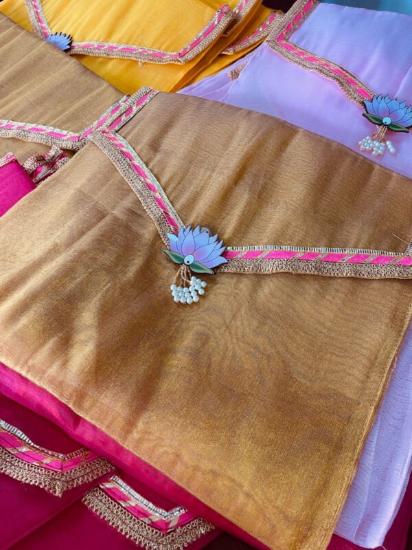 Saree Bags - Image 7